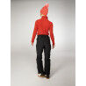 Protest Cinnamon - Ski pants - Women's