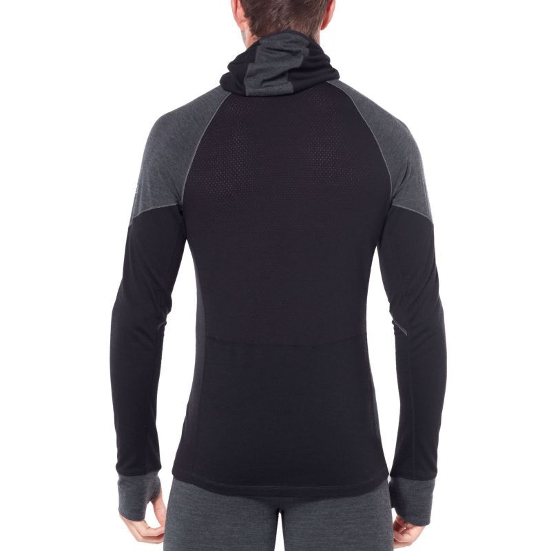 icebreaker bodyfitzone 260