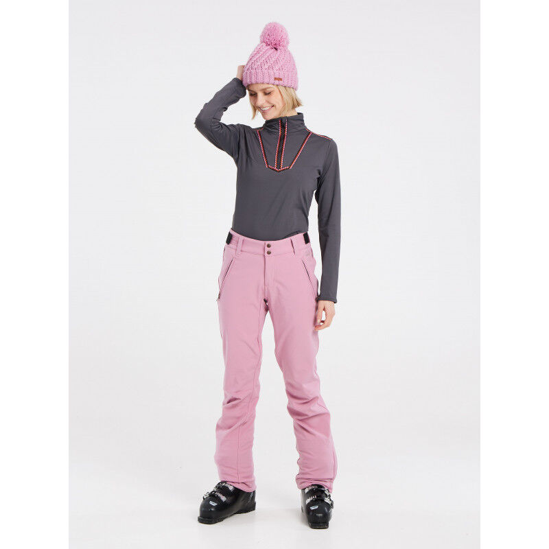 Protest Lole - Calça ski mulher | Hardloop