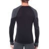 Icebreaker Bodyfitzone 260 Zone Long Sleeve Crewe - Merinounterwäsche - Herren I Hardloop