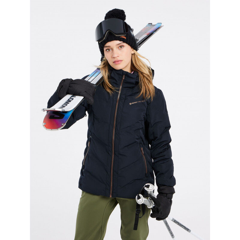 Protest Prtartssu Jacket - Kurtka narciarska damska | Hardloop