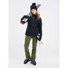 Protest Prtartssu Jacket - Chaqueta de esquí - Mujer | Hardloop