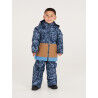 Protest Prtmastor TD Jacket - Giacca da sci - Bambino | Hardloop