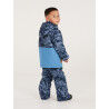 Protest Prtmastor TD Jacket - Giacca da sci - Bambino | Hardloop