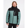 Protest Prtmount 23 Jacket - Giacca da sci - Uomo | Hardloop