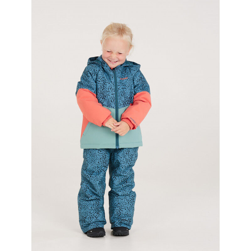 Protest Prtliske TD Jacket - Kurtka narciarska dziecięca | Hardloop