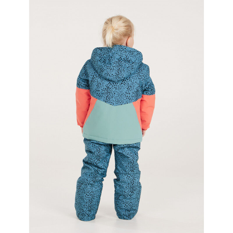 Protest Prtliske TD Jacket - Veste ski enfant | Hardloop