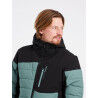 Protest Prtmount 23 Jacket - Giacca da sci - Uomo | Hardloop
