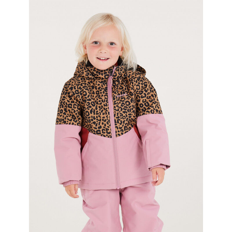 Protest Prtliske TD Jacket - Ski jacket - Kid's | Hardloop