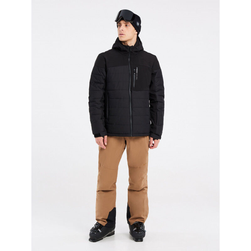 Protest Prtmount 23 Jacket - Giacca da sci - Uomo | Hardloop