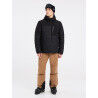 Protest Prtmount 23 Jacket - Skidjacka - Herr | Hardloop