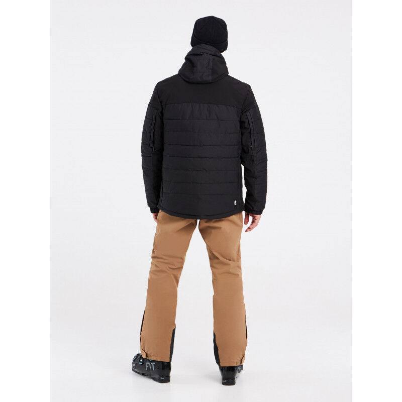 Protest Prtmount 23 Jacket - Giacca da sci - Uomo | Hardloop