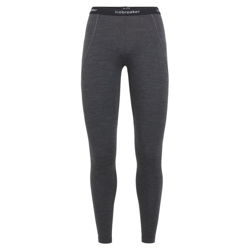 Icebreaker Bodyfitzone 260 Zone Leggings - Merino base layer - Women's I Hardloop