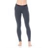 Icebreaker Bodyfitzone 260 Zone Leggings - Merino base layer - Women's I Hardloop