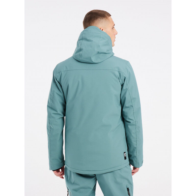 Protest Prttimo 23 Jacket - Skijakke - Herrer | Hardloop