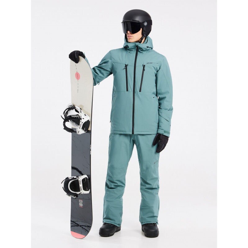 Protest Prttimo 23 Jacket - Skijacke - Herren | Hardloop