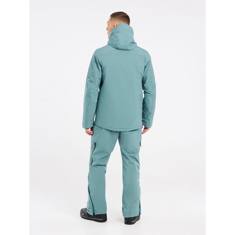 Protest Prttimo 23 Jacket - Ski-jas - Heren | Hardloop
