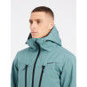 Protest Prttimo 23 Jacket - Ski-jas - Heren | Hardloop