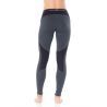 Icebreaker Bodyfitzone 260 Zone Leggings - Bielizna z wełny Merino damska | Hardloop