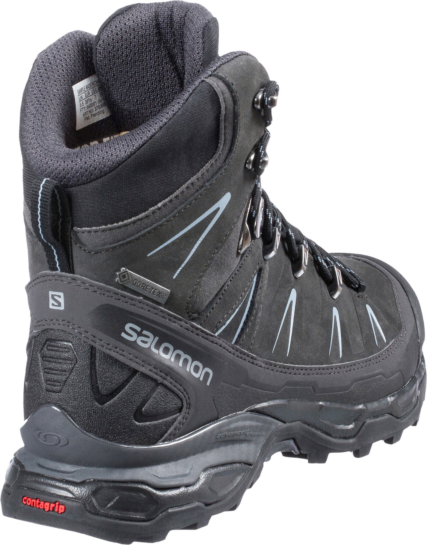 Salomon - X Ultra Trek GTX® W - Botas de trekking - Mujer