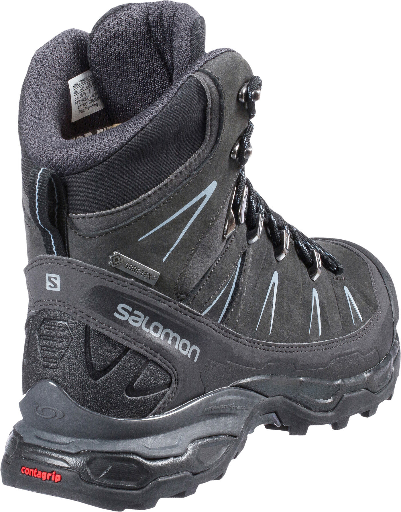 Chaussures trek salomon hotsell