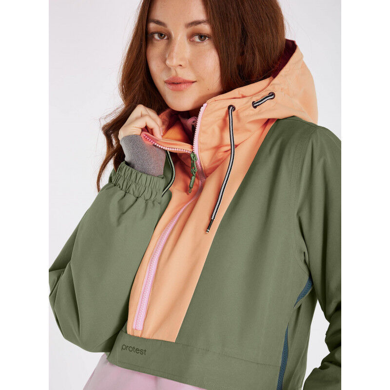 Protest Prtmoorena - Ski jacket - Women's