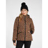 Protest Prtsnowdrops - Ski jacket - Women's