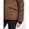 Protest Prtsnowdrops - Chaqueta de esquí - Mujer
