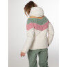 Protest Siberias - Ski jacket - Women's