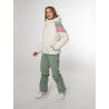 Protest Siberias - Veste ski femme | Hardloop