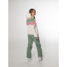 Protest Siberias - Veste ski femme | Hardloop