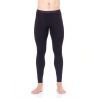 icebreaker 260 Tech Leggings with Fly - Roupa interior de lã merino homem | Hardloop
