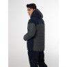 Protest Mount 21 - Chaqueta de esquí - Hombre