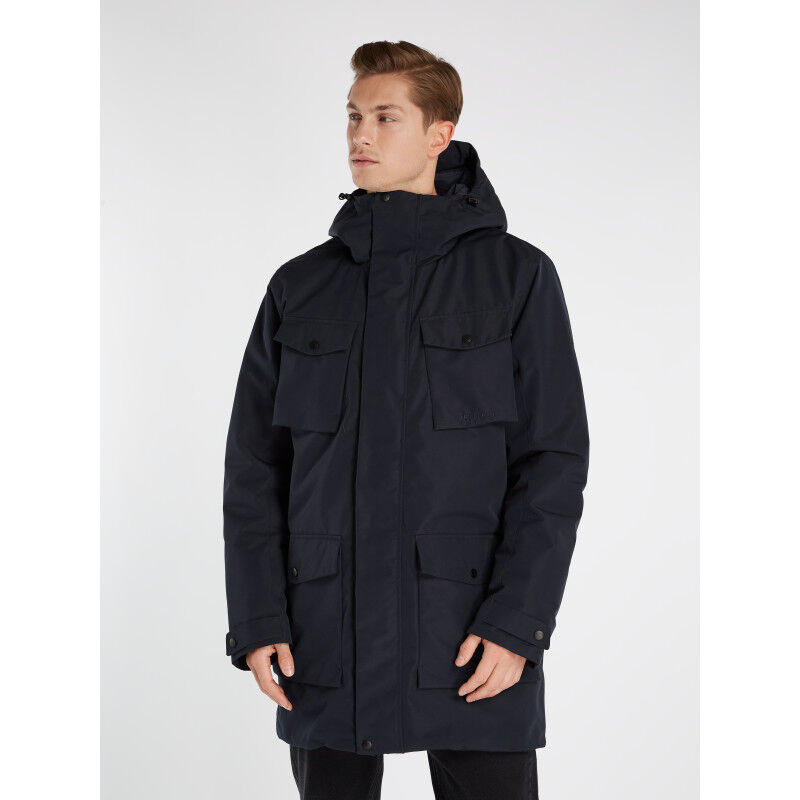 Protest Meltin - Chaqueta de esquí - Hombre