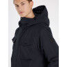 Protest Meltin - Chaqueta de esquí - Hombre