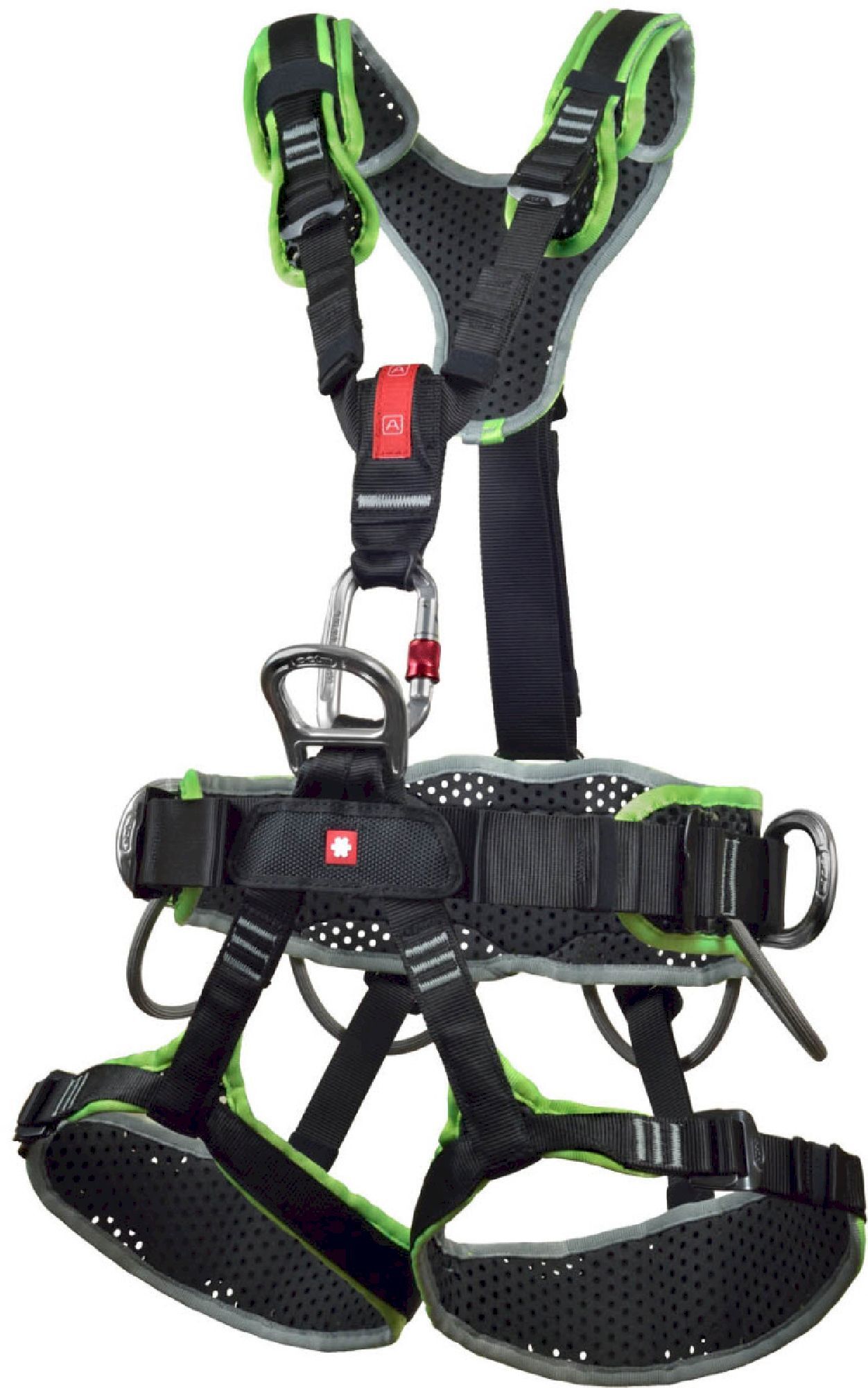 Ocún Thor - Climbing harness | Hardloop