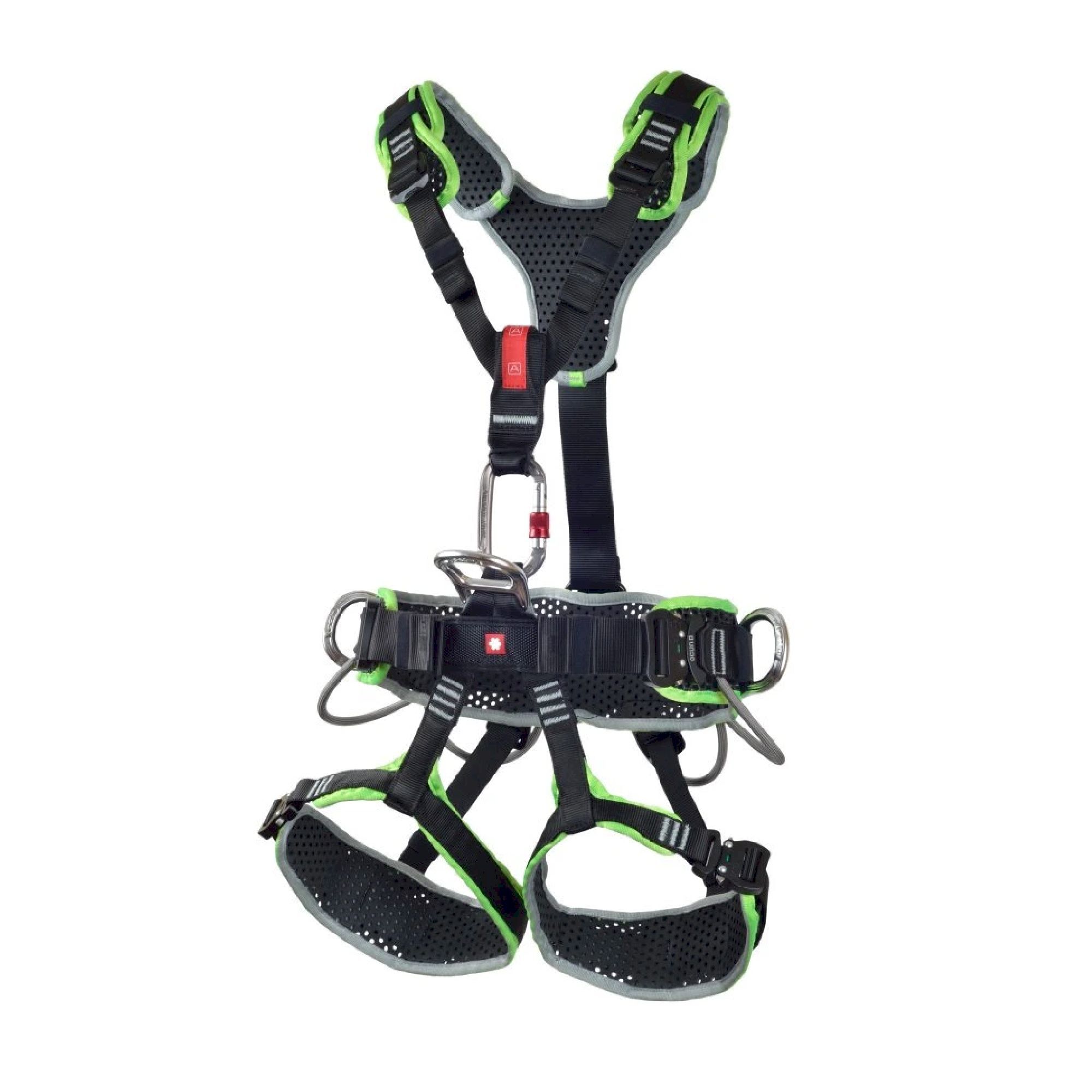 Ocún Thor 4Q - Climbing harness | Hardloop