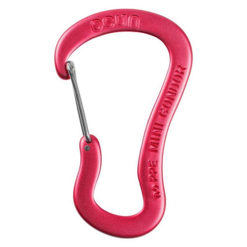 Mini Condor Pack - Karabiner