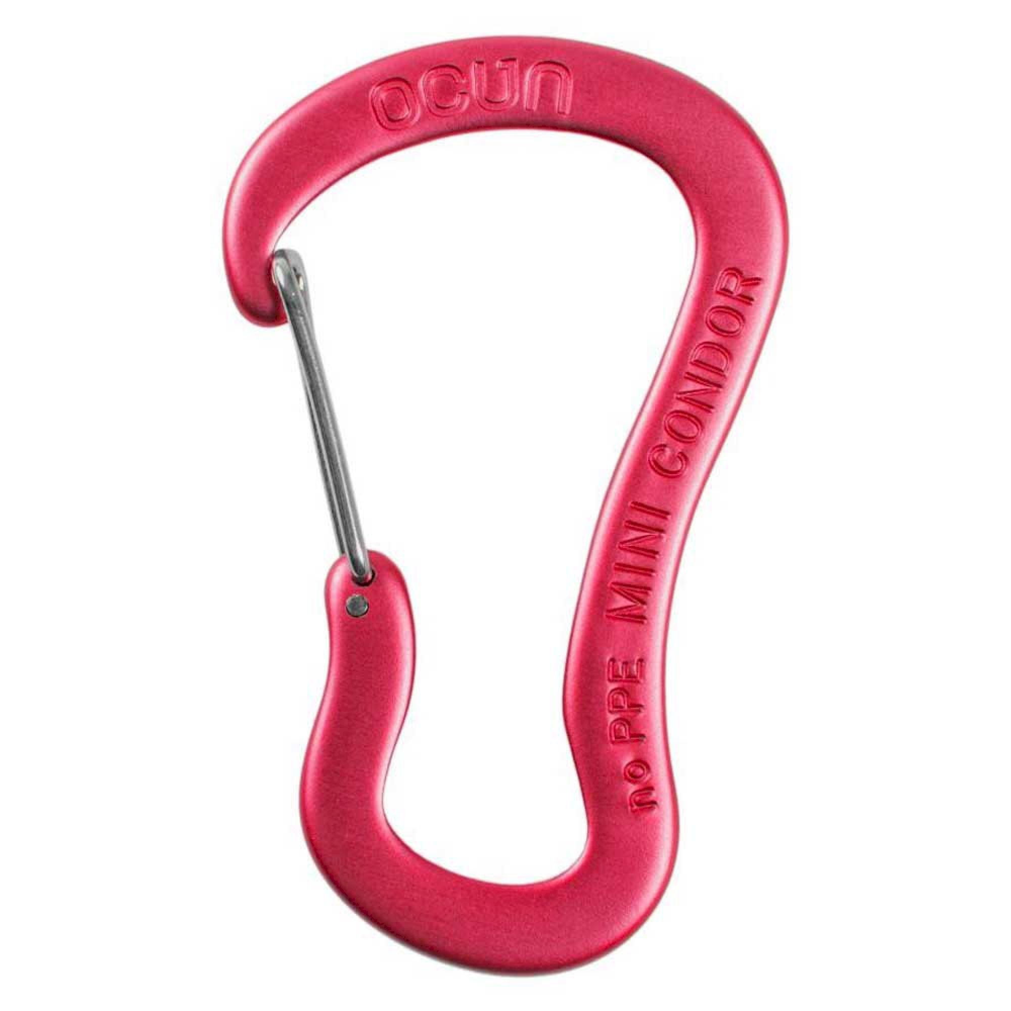 Ocún Mini Condor Pack - Carabiner | Hardloop