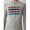 Maap Evade X Pro Air LS Jersey 2.0 - Radtrikot - Herren | Hardloop