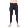 icebreaker 200 Oasis Leggings with Fly - Roupa interior de lã merino homem | Hardloop