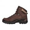 Lowa Renegade GTX Mid Wide - Sapatilhas caminhada homem | Hardloop