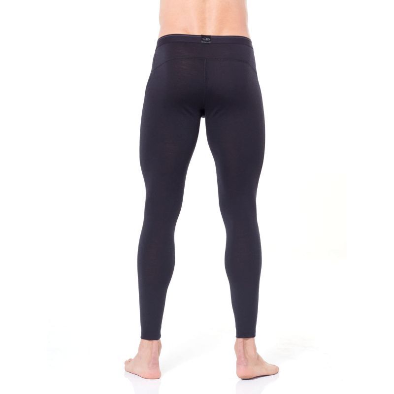 Icebreaker 200 Oasis Leggings with Fly - Merinounterwäsche - Herren I Hardloop