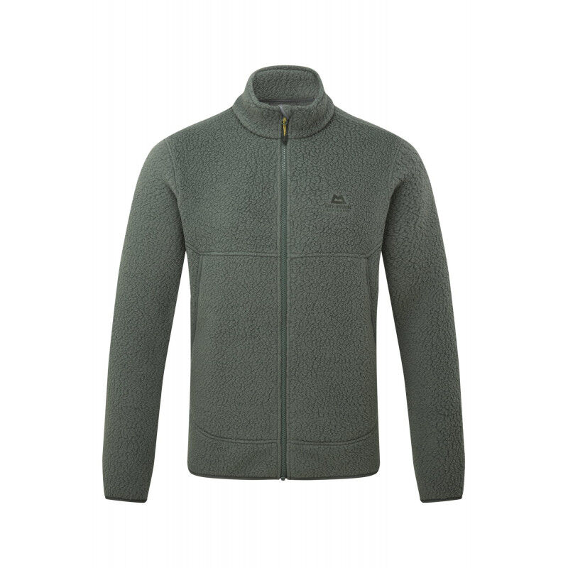 Mountain Equipment Moreno Jacket - Polaire homme | Hardloop