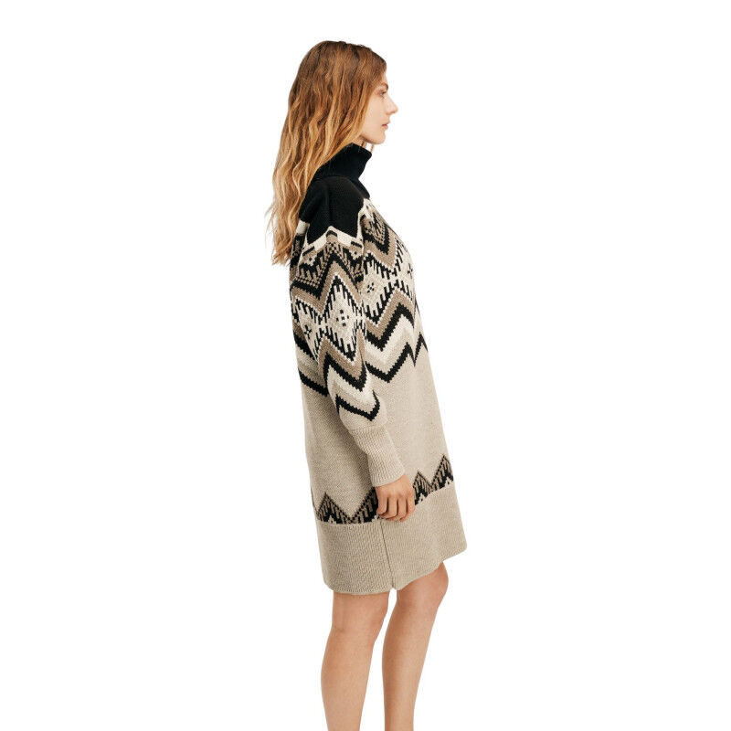 Dale of Norway Skåla Dress - Dress - Women's | Hardloop