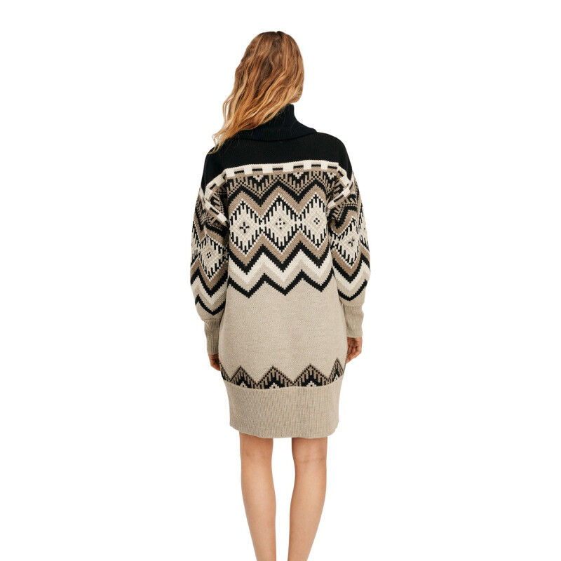 Dale of Norway Skåla Dress - Robe femme | Hardloop