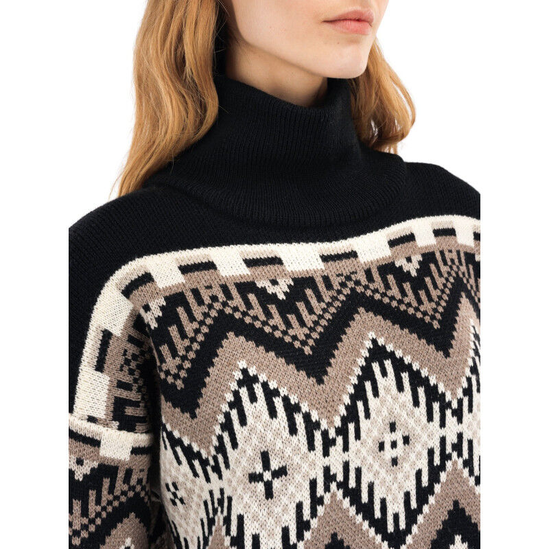Dale of Norway Skåla Dress - Vestir - Mujer | Hardloop