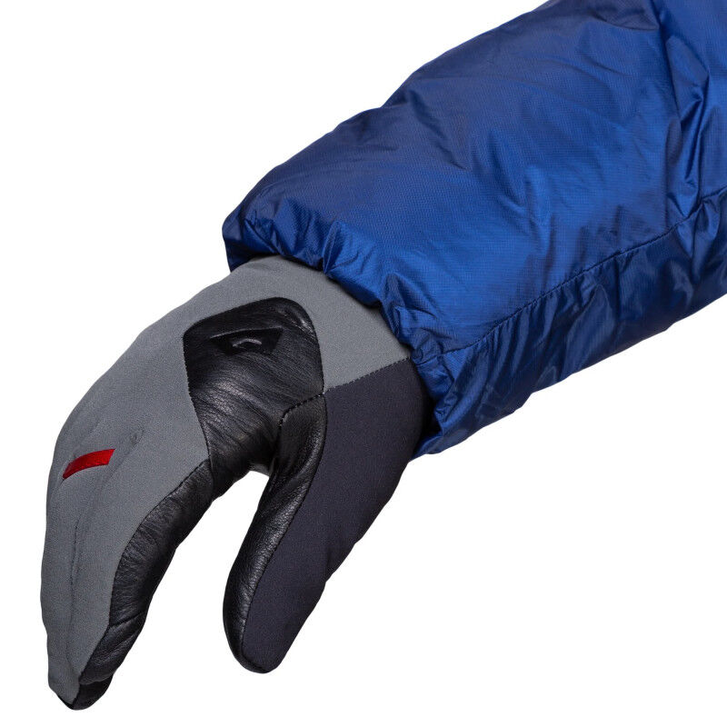 Mountain Equipment Xeros Jacket - Down jacket - Men's