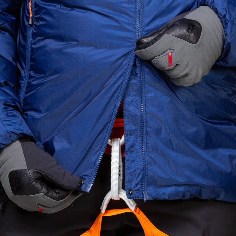 Mountain Equipment Xeros Jacket - Down jacket - Men's