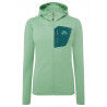 Lichen Green / Deep Teal